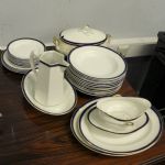 879 4216 DINNER SET